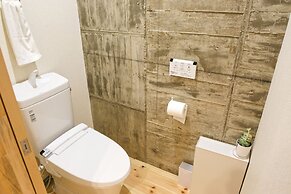 Konyamachi Guest House Kuku - Hostel