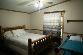 Pere Marquette River KOA Campground