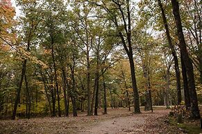 Pere Marquette River KOA Campground