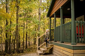 Pere Marquette River KOA Campground