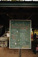 Pere Marquette River KOA Campground