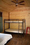 Pere Marquette River KOA Campground