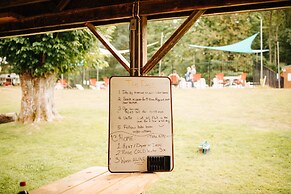Pere Marquette River KOA Campground