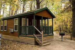 Pere Marquette River KOA Campground