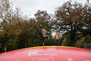 Pere Marquette River KOA Campground