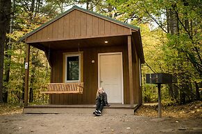 Pere Marquette River KOA Campground