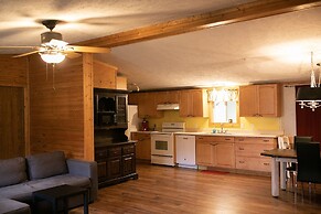 Pere Marquette River KOA Campground