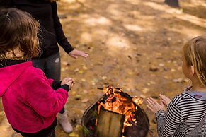 Pere Marquette River KOA Campground