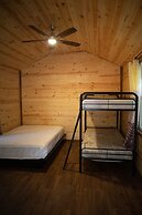 Pere Marquette River KOA Campground