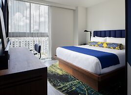 Hotel Indigo Miami Brickell by IHG