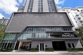 Hotel Indigo Miami Brickell by IHG