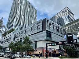 Hotel Indigo Miami Brickell by IHG