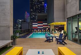 Hotel Indigo Miami Brickell by IHG