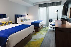 Hotel Indigo Miami Brickell by IHG