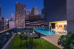 Hotel Indigo Miami Brickell by IHG