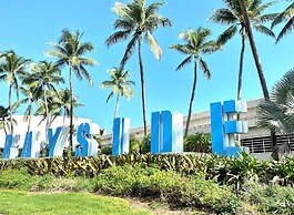 Hotel Indigo Miami Brickell by IHG