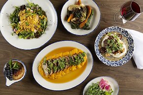 Hotel Indigo Miami Brickell by IHG