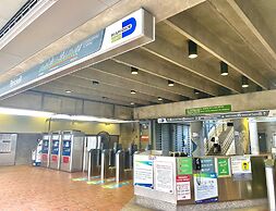 Hotel Indigo Miami Brickell by IHG