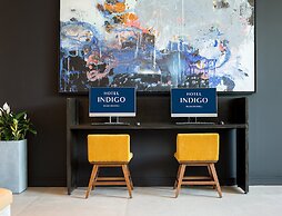 Hotel Indigo Miami Brickell by IHG