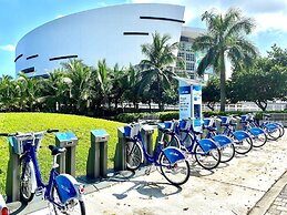 Hotel Indigo Miami Brickell by IHG