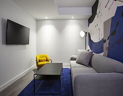 Hotel Indigo Miami Brickell by IHG