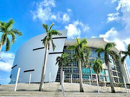 Hotel Indigo Miami Brickell by IHG