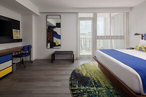 Hotel Indigo Miami Brickell by IHG