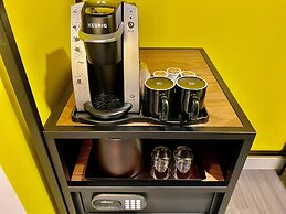 Hotel Indigo Miami Brickell by IHG