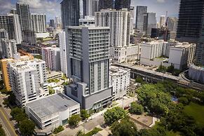 Hotel Indigo Miami Brickell by IHG
