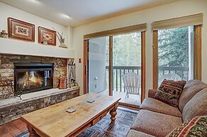 Newly Renovated 2 Bed/ 2 Bath Beaver Creek  2 Bedroom Condo by RedAwni