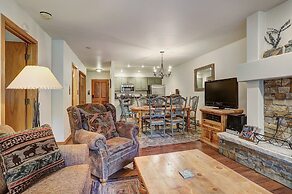 Newly Renovated 2 Bed/ 2 Bath Beaver Creek  2 Bedroom Condo by RedAwni