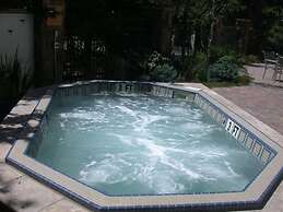 Nine Vail Road Condos in Heart of Vail Village by RedAwning