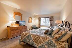 Nine Vail Road Condos in Heart of Vail Village by RedAwning