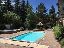 Nine Vail Road Condos in Heart of Vail Village by RedAwning