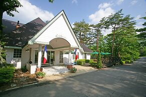 Towa Pure Cottages