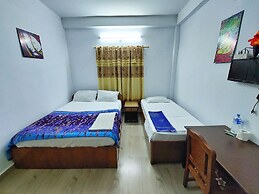 Lumbini Garden Lodge