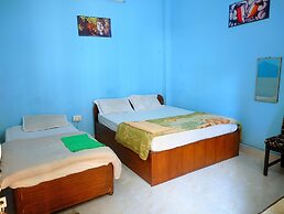 Lumbini Garden Lodge