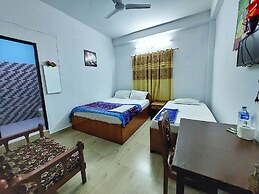 Lumbini Garden Lodge