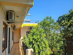 Lumbini Garden Lodge