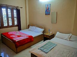 Lumbini Garden Lodge