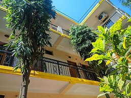 Lumbini Garden Lodge