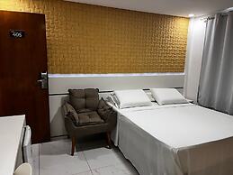 Goiana Palace Hotel