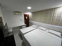 Goiana Palace Hotel