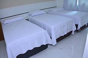 Goiana Palace Hotel