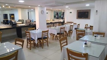 Goiana Palace Hotel