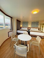 Hotel Sentro Legazpi