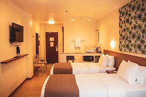 Hotel Sentro Legazpi