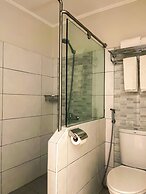 Hotel Sentro Legazpi