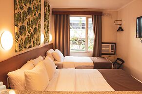 Hotel Sentro Legazpi