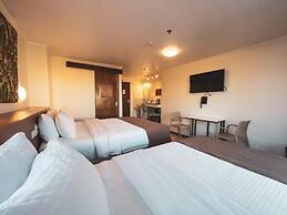 Hotel Sentro Legazpi